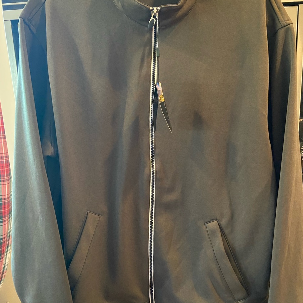 Pebble Beach golf shop sweatshirt